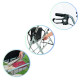 Andador Plus con Asiento y freno